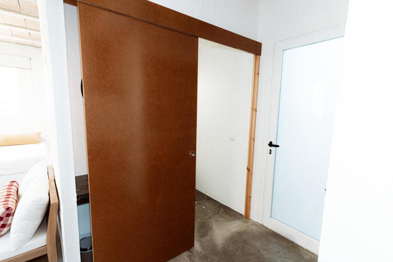 Estudio I Ideal Para Parejas En La Playa Alguer L'Ametlla de Mar Eksteriør billede