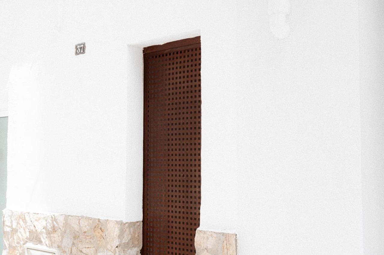 Estudio I Ideal Para Parejas En La Playa Alguer L'Ametlla de Mar Eksteriør billede