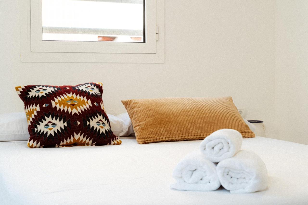 Estudio I Ideal Para Parejas En La Playa Alguer L'Ametlla de Mar Eksteriør billede